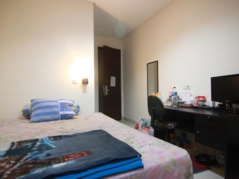 Griya Amartha Hotel Jakarta Exterior photo